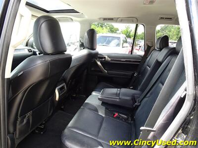 2015 Lexus GX 460   - Photo 14 - Cincinnati, OH 45255