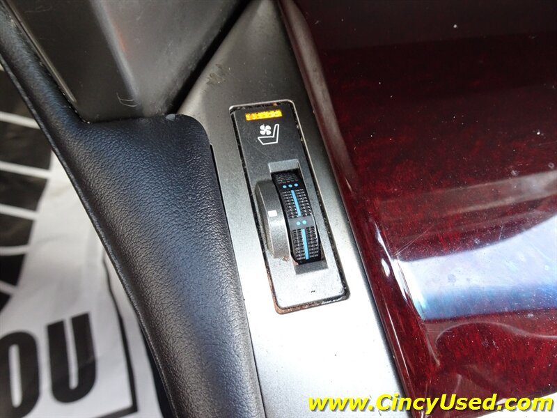 2015 Lexus GX 460 - Photo 22 - Cincinnati, OH 45255