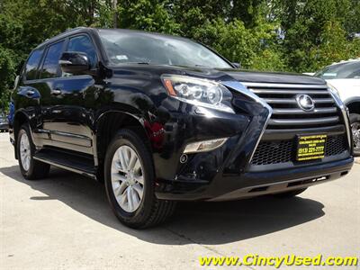 2015 Lexus GX 460   - Photo 5 - Cincinnati, OH 45255