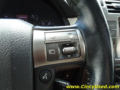 2015 Lexus GX 460   - Photo 25 - Cincinnati, OH 45255