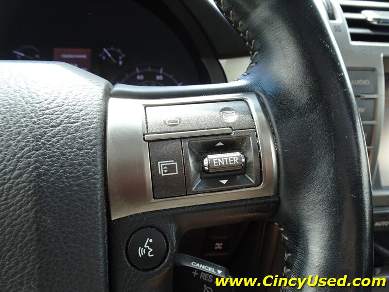 2015 Lexus GX 460 - Photo 25 - Cincinnati, OH 45255