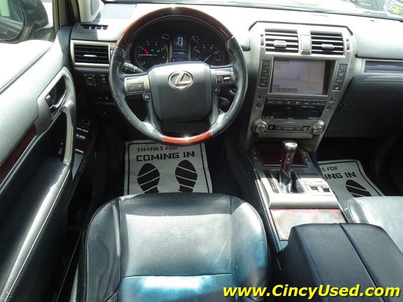 2015 Lexus GX 460 - Photo 11 - Cincinnati, OH 45255