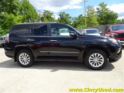 2015 Lexus GX 460   - Photo 6 - Cincinnati, OH 45255