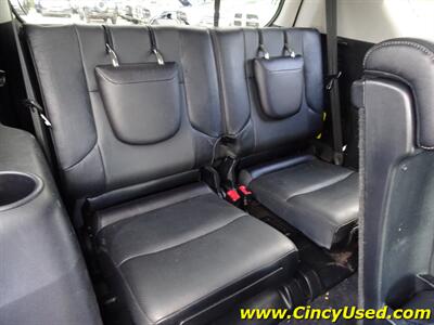 2015 Lexus GX 460   - Photo 16 - Cincinnati, OH 45255