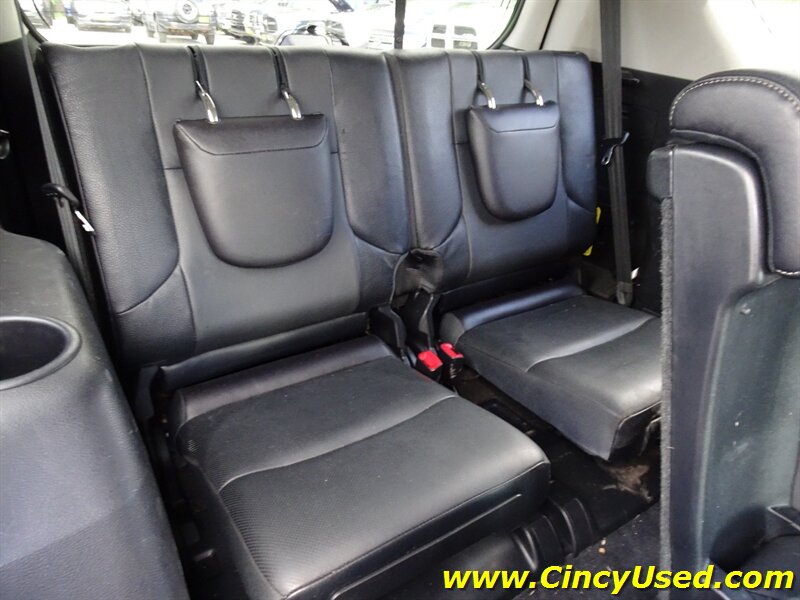 2015 Lexus GX 460 - Photo 16 - Cincinnati, OH 45255