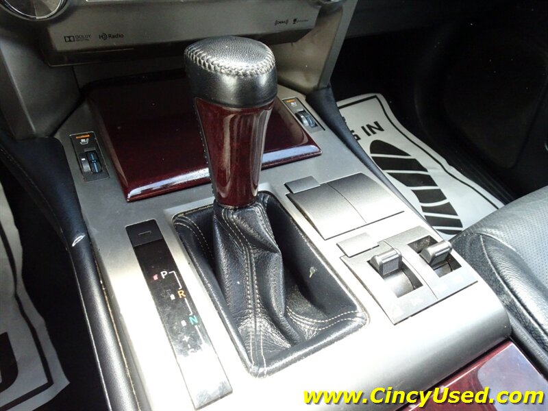 2015 Lexus GX 460 - Photo 19 - Cincinnati, OH 45255