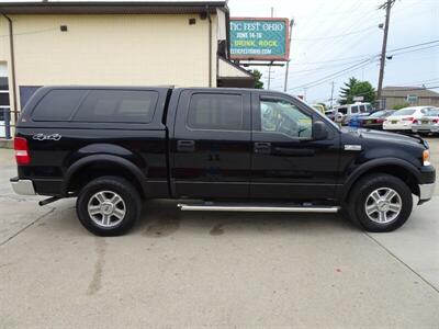 2005 Ford F-150 XLT   - Photo 20 - Cincinnati, OH 45255