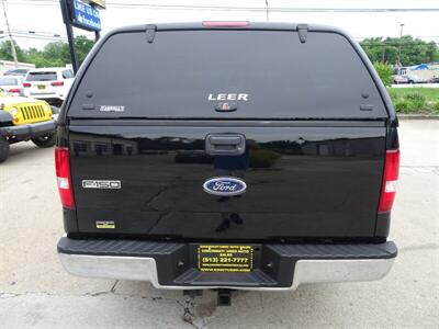 2005 Ford F-150 XLT   - Photo 12 - Cincinnati, OH 45255