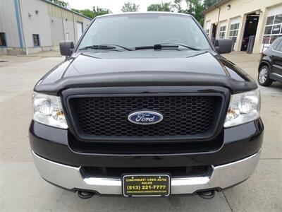 2005 Ford F-150 XLT   - Photo 95 - Cincinnati, OH 45255