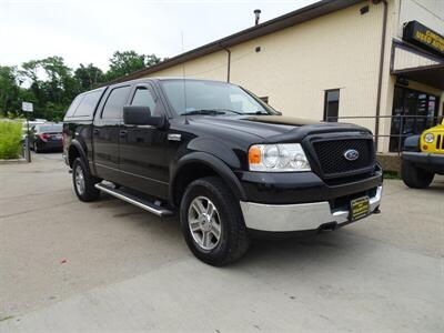 2005 Ford F-150 XLT   - Photo 2 - Cincinnati, OH 45255