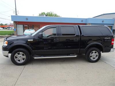 2005 Ford F-150 XLT   - Photo 16 - Cincinnati, OH 45255