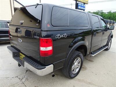 2005 Ford F-150 XLT   - Photo 39 - Cincinnati, OH 45255