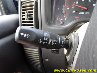 2002 Jeep Wrangler SE   - Photo 17 - Cincinnati, OH 45255