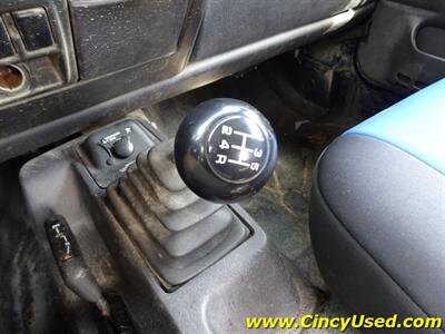 2002 Jeep Wrangler SE   - Photo 20 - Cincinnati, OH 45255