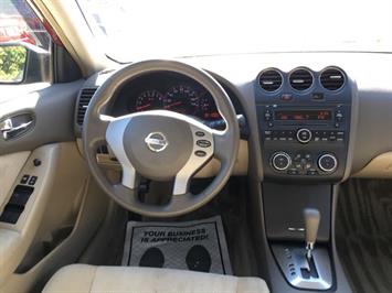 2009 Nissan Altima 2.5 S - Photo 7 - Cincinnati, OH 45255