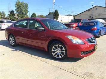 2009 Nissan Altima 2.5 S - Photo 10 - Cincinnati, OH 45255