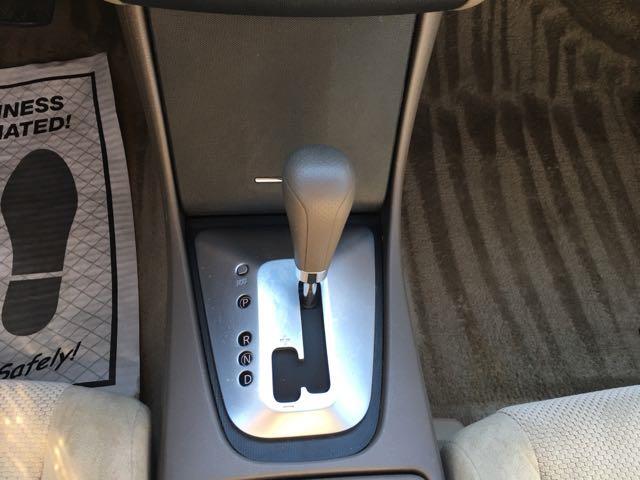 2009 Nissan Altima 2.5 S - Photo 19 - Cincinnati, OH 45255