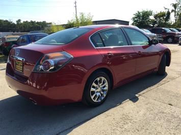 2009 Nissan Altima 2.5 S - Photo 12 - Cincinnati, OH 45255