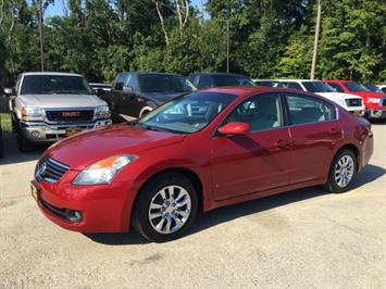 2009 Nissan Altima 2.5 S - Photo 3 - Cincinnati, OH 45255