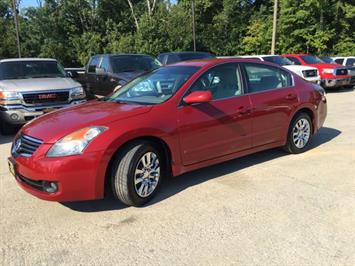 2009 Nissan Altima 2.5 S - Photo 11 - Cincinnati, OH 45255
