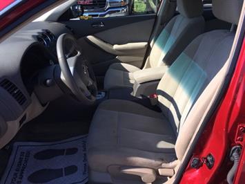 2009 Nissan Altima 2.5 S - Photo 14 - Cincinnati, OH 45255
