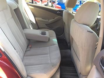 2009 Nissan Altima 2.5 S - Photo 9 - Cincinnati, OH 45255