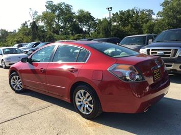 2009 Nissan Altima 2.5 S - Photo 13 - Cincinnati, OH 45255