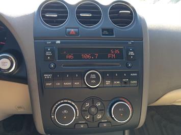 2009 Nissan Altima 2.5 S - Photo 17 - Cincinnati, OH 45255