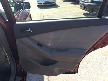 2009 Nissan Altima 2.5 S - Photo 23 - Cincinnati, OH 45255