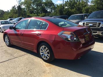 2009 Nissan Altima 2.5 S - Photo 4 - Cincinnati, OH 45255