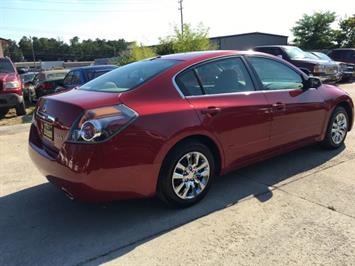 2009 Nissan Altima 2.5 S - Photo 6 - Cincinnati, OH 45255