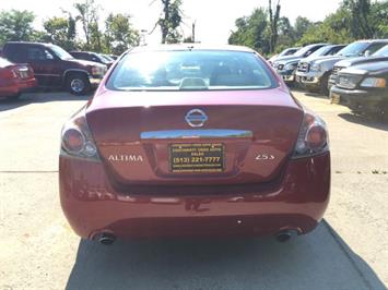 2009 Nissan Altima 2.5 S - Photo 5 - Cincinnati, OH 45255