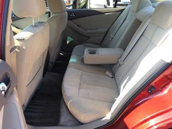 2009 Nissan Altima 2.5 S - Photo 15 - Cincinnati, OH 45255