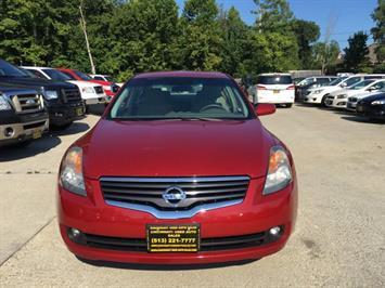 2009 Nissan Altima 2.5 S - Photo 2 - Cincinnati, OH 45255