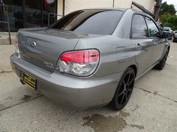 2006 Subaru Impreza WRX Limited   - Photo 6 - Cincinnati, OH 45255