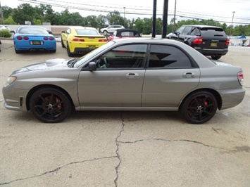 2006 Subaru Impreza WRX Limited   - Photo 7 - Cincinnati, OH 45255