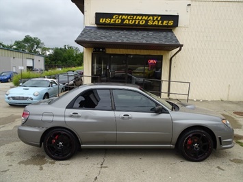 2006 Subaru Impreza WRX Limited   - Photo 3 - Cincinnati, OH 45255