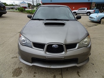 2006 Subaru Impreza WRX Limited   - Photo 2 - Cincinnati, OH 45255