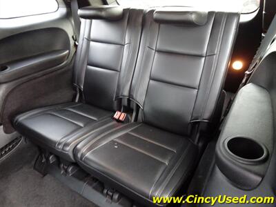 2013 Dodge Durango Crew  5.7L HEMI V8 AWD - Photo 13 - Cincinnati, OH 45255