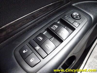 2013 Dodge Durango Crew  5.7L HEMI V8 AWD - Photo 22 - Cincinnati, OH 45255