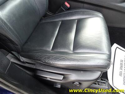 2013 Dodge Durango Crew  5.7L HEMI V8 AWD - Photo 25 - Cincinnati, OH 45255