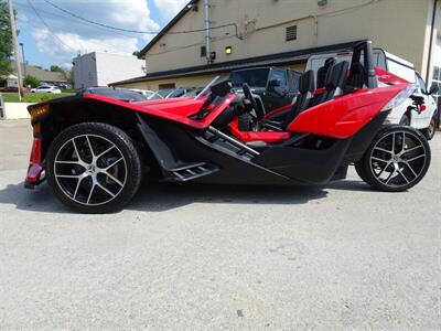 2016 Polaris Slingshot   - Photo 16 - Cincinnati, OH 45255