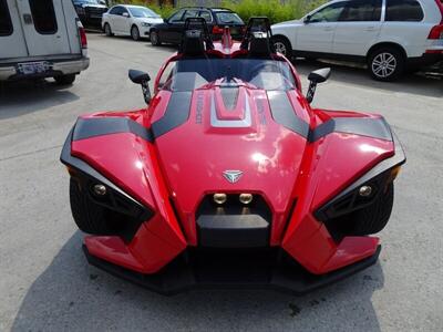 2016 Polaris Slingshot   - Photo 7 - Cincinnati, OH 45255