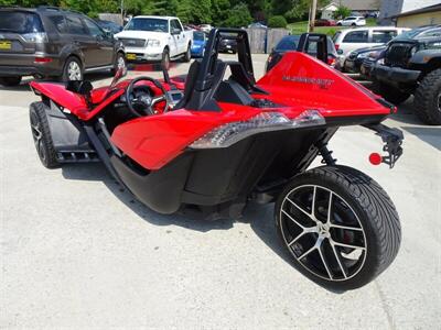 2016 Polaris Slingshot   - Photo 22 - Cincinnati, OH 45255