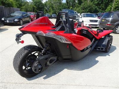 2016 Polaris Slingshot   - Photo 13 - Cincinnati, OH 45255