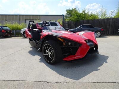 2016 Polaris Slingshot   - Photo 95 - Cincinnati, OH 45255