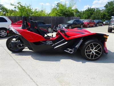 2016 Polaris Slingshot   - Photo 14 - Cincinnati, OH 45255