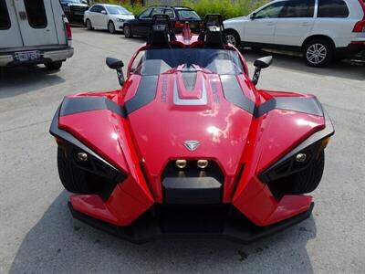 2016 Polaris Slingshot   - Photo 93 - Cincinnati, OH 45255