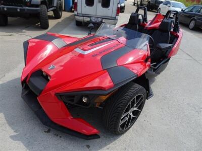 2016 Polaris Slingshot   - Photo 79 - Cincinnati, OH 45255