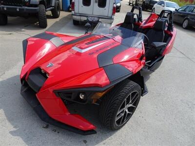 2016 Polaris Slingshot   - Photo 29 - Cincinnati, OH 45255